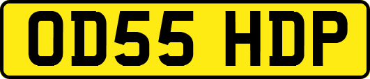 OD55HDP