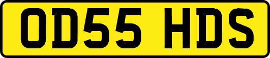 OD55HDS