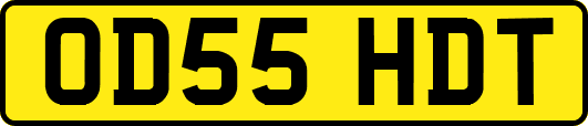 OD55HDT