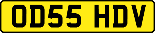 OD55HDV