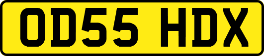 OD55HDX