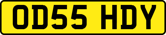 OD55HDY