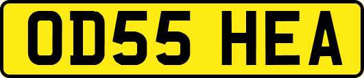 OD55HEA