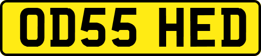 OD55HED