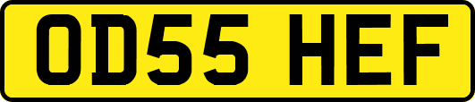 OD55HEF