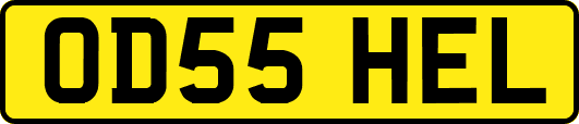 OD55HEL