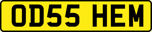 OD55HEM