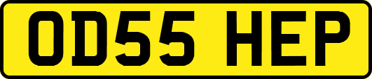 OD55HEP