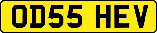 OD55HEV