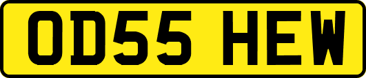 OD55HEW