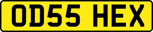 OD55HEX