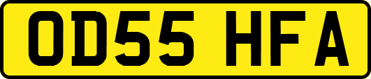 OD55HFA