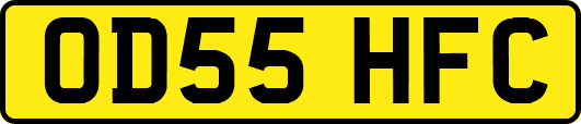 OD55HFC