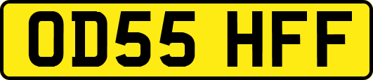 OD55HFF