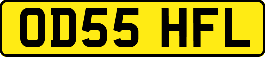 OD55HFL