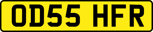OD55HFR