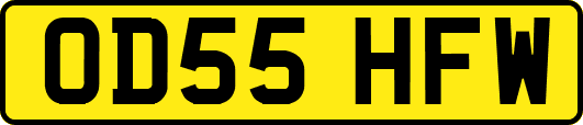 OD55HFW