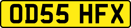OD55HFX