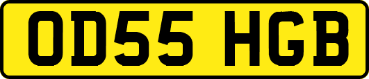 OD55HGB