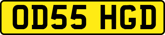 OD55HGD