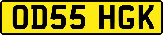 OD55HGK