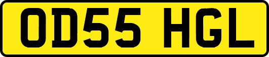 OD55HGL