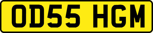 OD55HGM