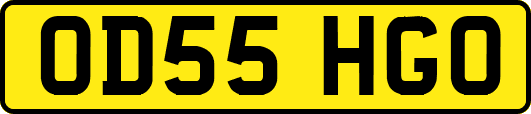 OD55HGO