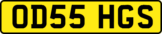 OD55HGS