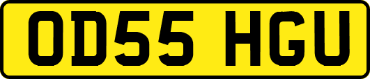 OD55HGU