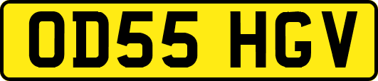 OD55HGV