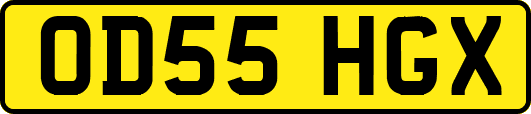 OD55HGX