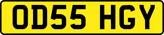 OD55HGY