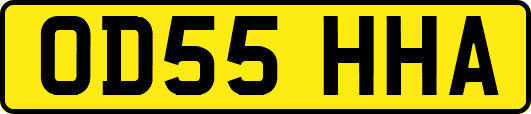 OD55HHA