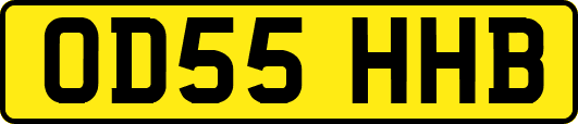 OD55HHB