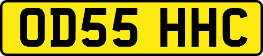 OD55HHC