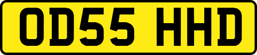 OD55HHD