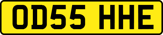 OD55HHE