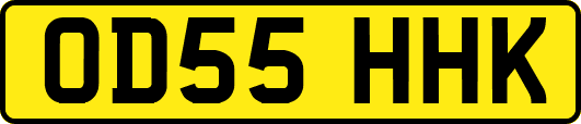 OD55HHK