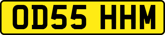 OD55HHM