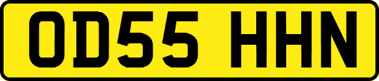 OD55HHN
