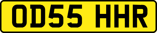 OD55HHR