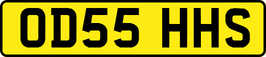 OD55HHS