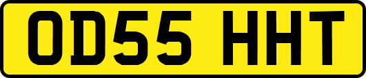 OD55HHT