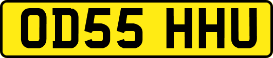 OD55HHU
