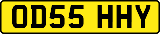 OD55HHY