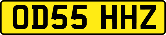 OD55HHZ