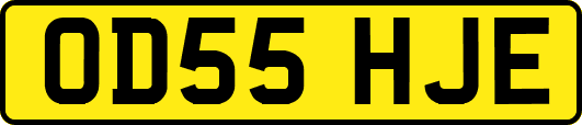 OD55HJE