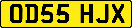 OD55HJX