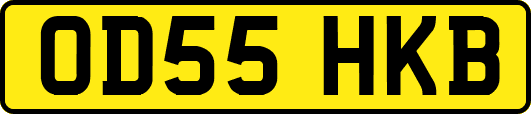 OD55HKB